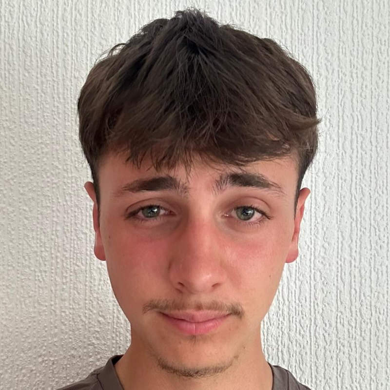  Max Wagner