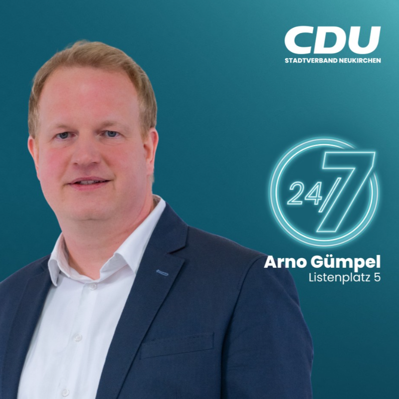  Arno G�mpel